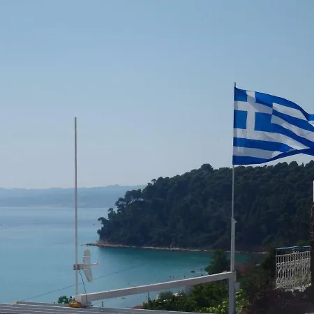 George Kallithea (Chalkidiki)