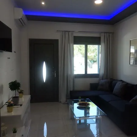 Apartament George