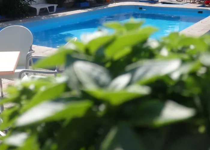 Apartment George Kallithea (Chalkidiki)