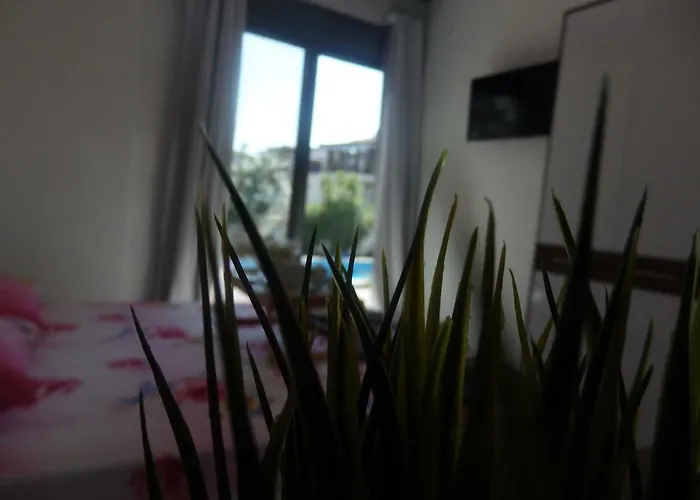 Lejlighed George Kallithea (Chalkidiki)