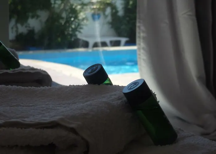 Apartment George Kallithea (Chalkidiki)