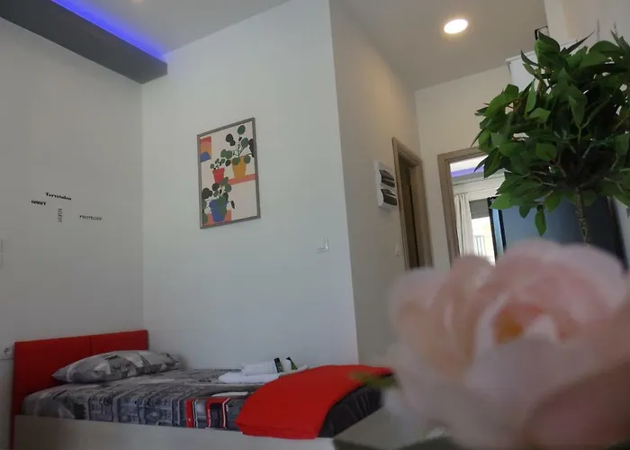 George Kallithea (Chalkidiki)