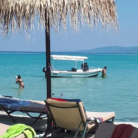 George Apartamento Kallithea (Chalkidiki)