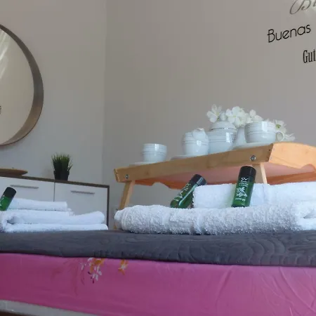 Apartment George Kallithea (Chalkidiki)