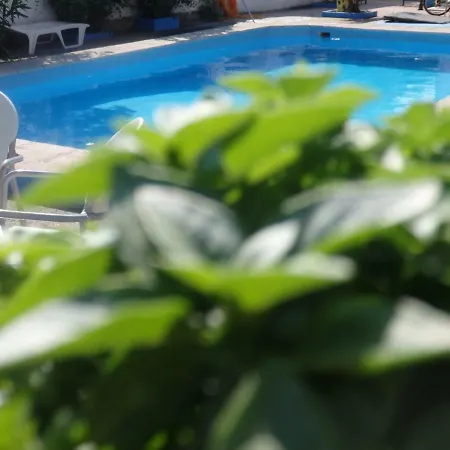 Apartment George Kallithea (Chalkidiki)