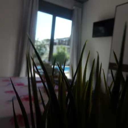 Apartment George Kallithea (Chalkidiki)
