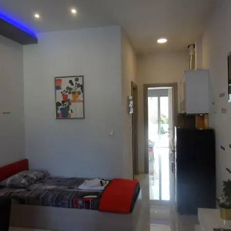 Apartment George
