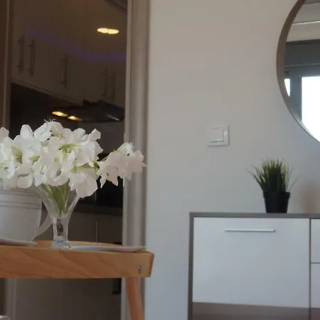 George Apartment