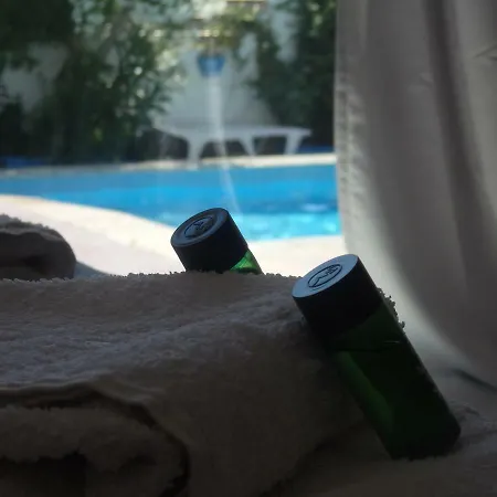 Apartment George Kallithea (Chalkidiki)