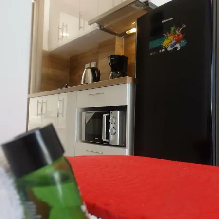 Apartment George Kallithea (Chalkidiki)