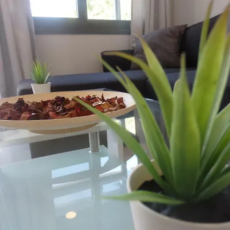 George Apartment