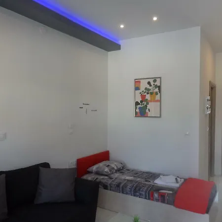 Apartment George